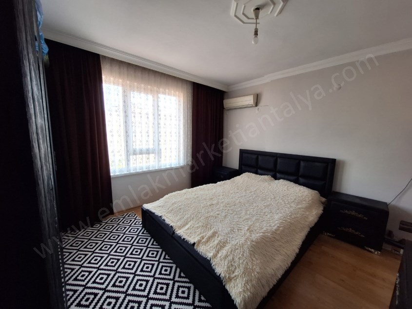 5+1 DOĞALGAZLI 2 MUTFAKLI İÇİ YAPILI NET 280 M² DUBLEKS 