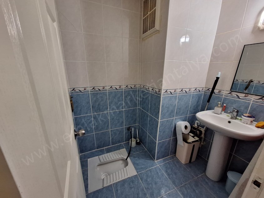 5+1 DOĞALGAZLI 2 MUTFAKLI İÇİ YAPILI NET 280 M² DUBLEKS 
