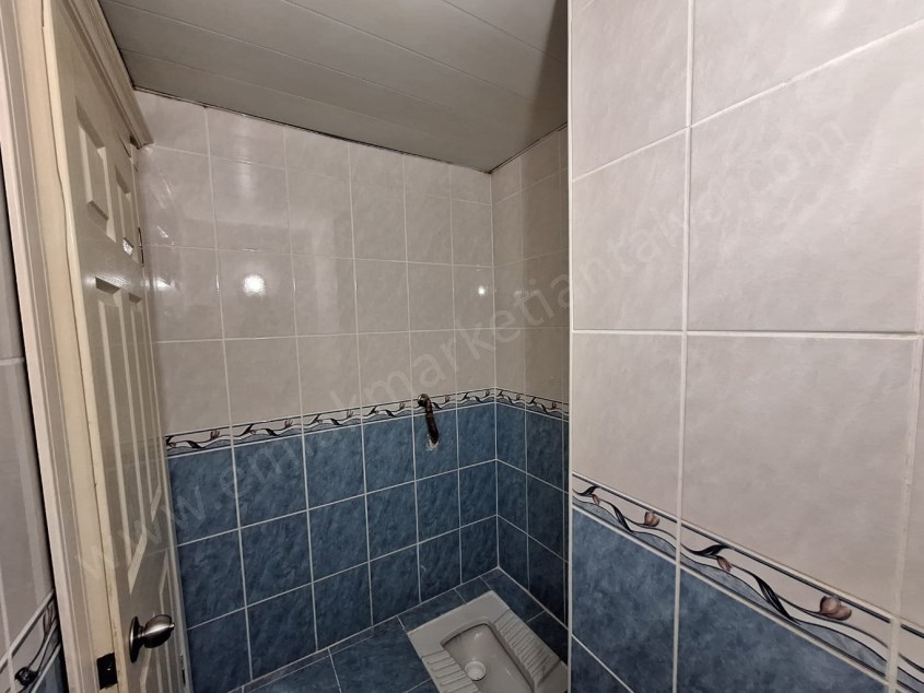 5+1 DOĞALGAZLI 2 MUTFAKLI İÇİ YAPILI NET 280 M² DUBLEKS 