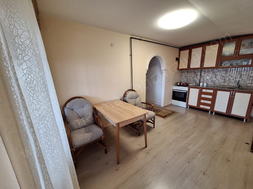 5+1 DOĞALGAZLI 2 MUTFAKLI İÇİ YAPILI NET 280 M² DUBLEKS 
