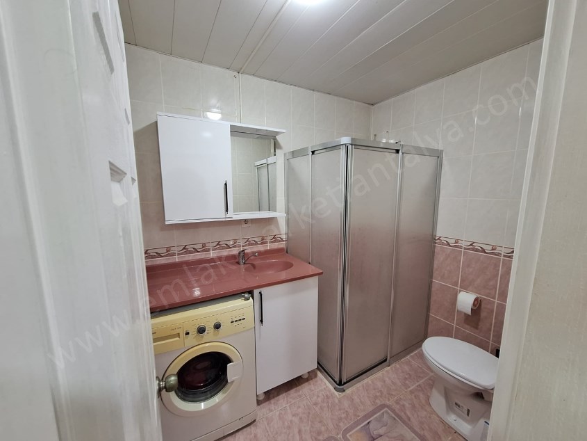 5+1 DOĞALGAZLI 2 MUTFAKLI İÇİ YAPILI NET 280 M² DUBLEKS 