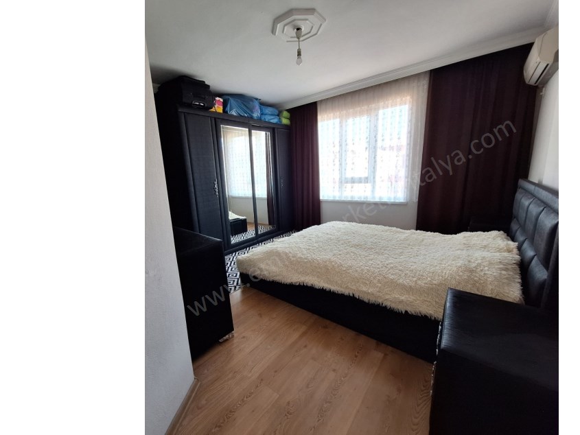 5+1 DOĞALGAZLI 2 MUTFAKLI İÇİ YAPILI NET 280 M² DUBLEKS 