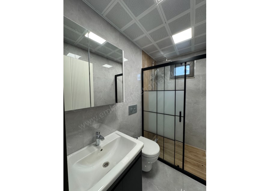 KIZILTOPRAK TRAMVAY YAKINI KATTA SIFIR 2+1 DAİRELER 