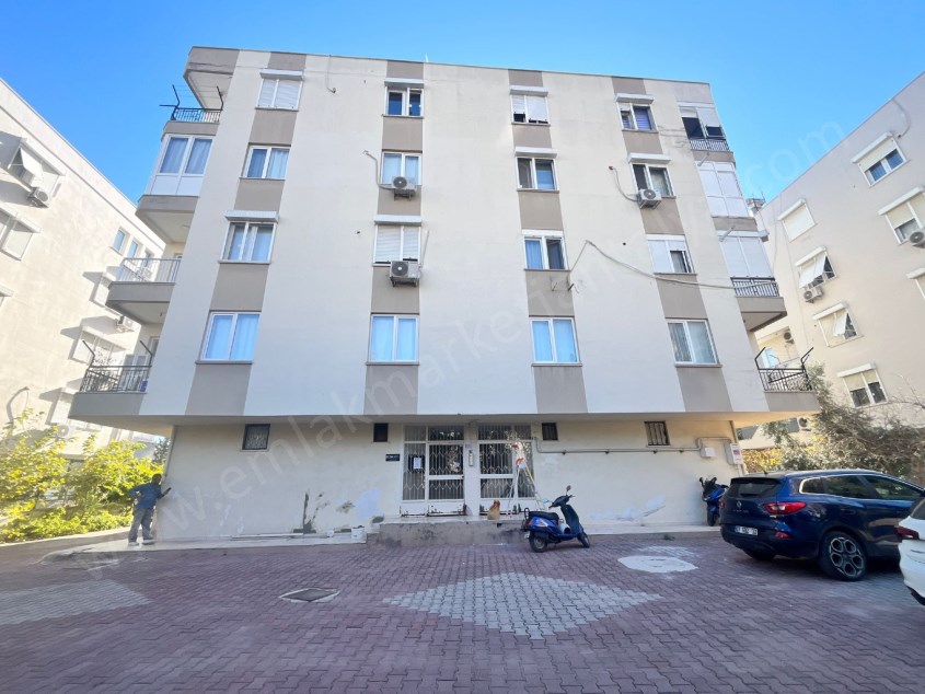 ÇAĞLAYAN 3+1 İÇİ YENİ D.GAZ AYRI MUTFAK SAHİL YÜRÜYÜŞ YOLU 5 DK