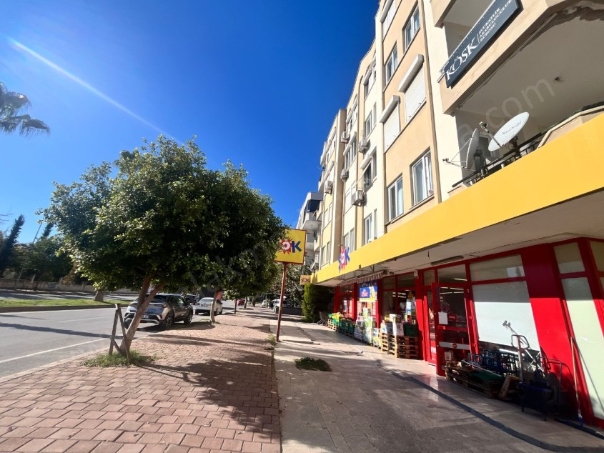 ÇAĞLAYAN 3+1 İÇİ YENİ D.GAZ AYRI MUTFAK SAHİL YÜRÜYÜŞ YOLU 5 DK