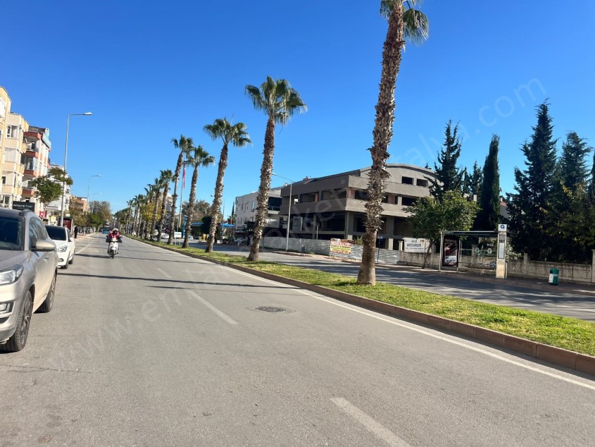 ÇAĞLAYAN 3+1 İÇİ YENİ D.GAZ AYRI MUTFAK SAHİL YÜRÜYÜŞ YOLU 5 DK