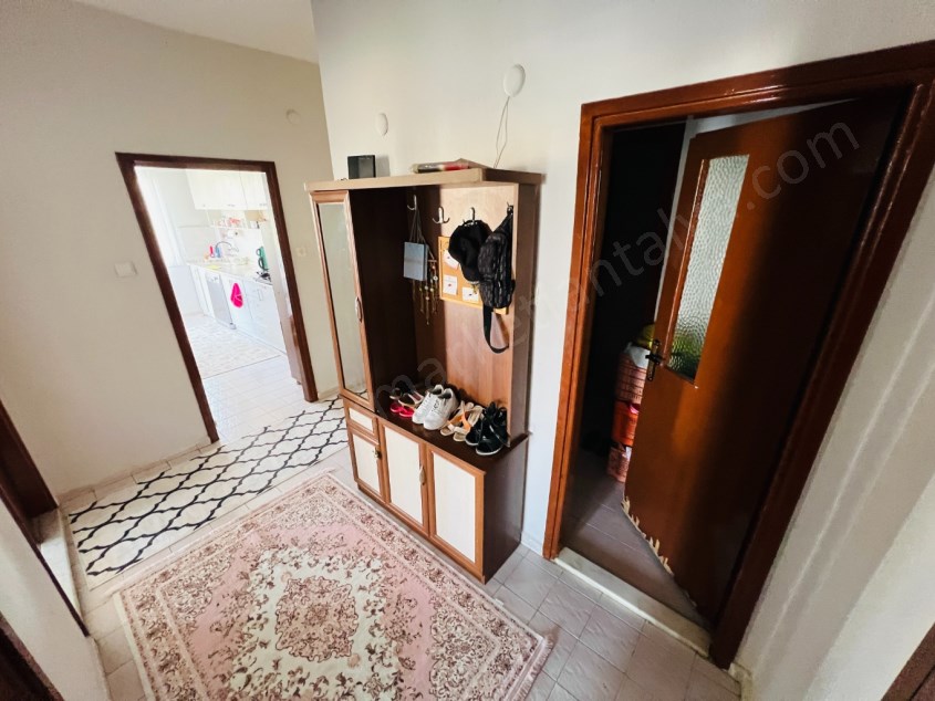 NÜFUS MÜDÜRLÜĞÜ YAKINI ARAKAT ÖNÜ AÇIK 3+1