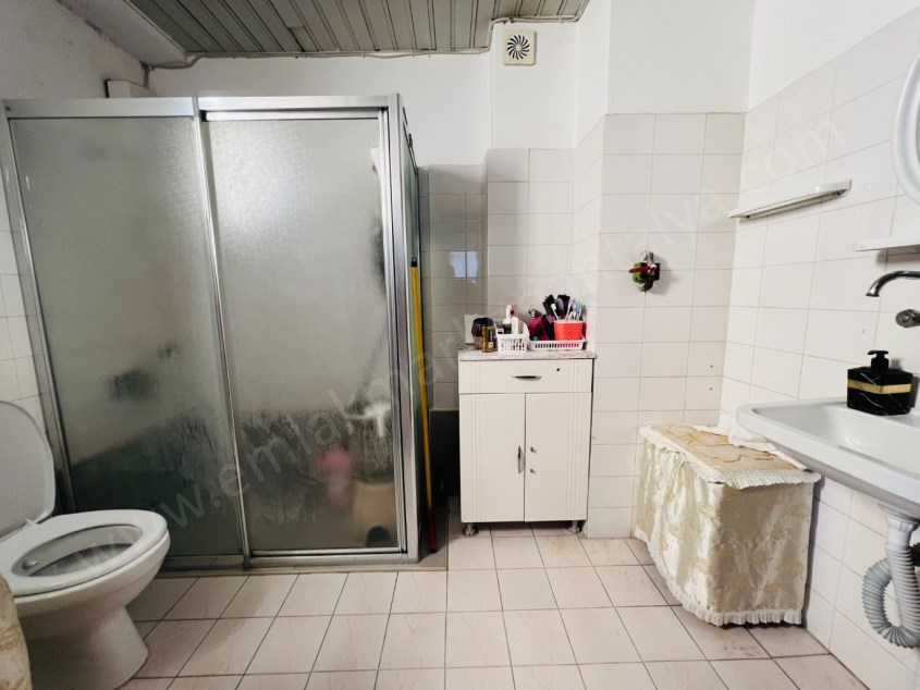 NÜFUS MÜDÜRLÜĞÜ YAKINI ARAKAT ÖNÜ AÇIK 3+1