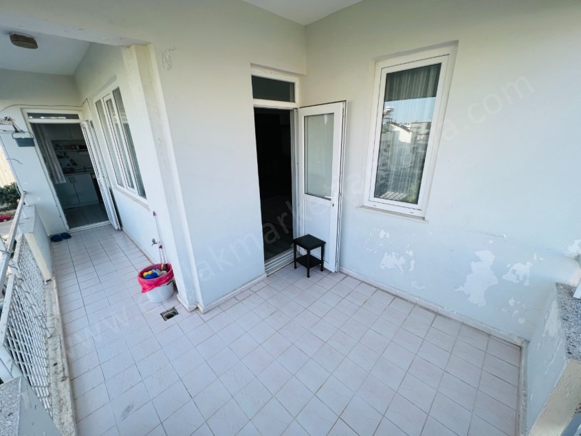 NÜFUS MÜDÜRLÜĞÜ YAKINI ARAKAT ÖNÜ AÇIK 3+1