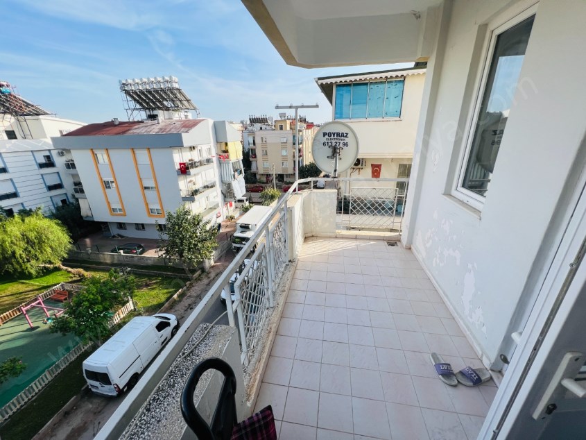 NÜFUS MÜDÜRLÜĞÜ YAKINI ARAKAT ÖNÜ AÇIK 3+1