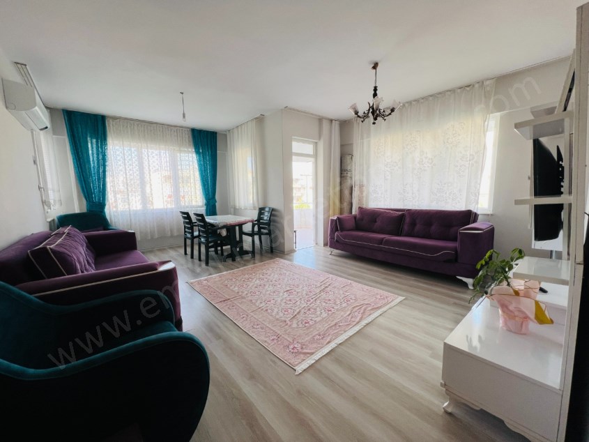 NÜFUS MÜDÜRLÜĞÜ YAKINI ARAKAT ÖNÜ AÇIK 3+1