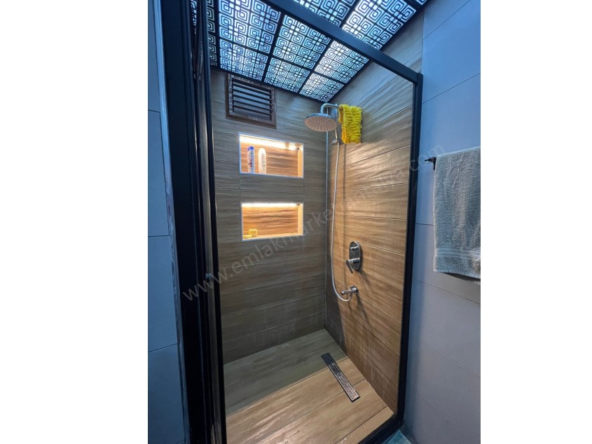 ARAŞTIRMA HASTANESİNE YÜRÜYÜŞ MESAFELİ LÜKS FULL EŞYALI 1+1 