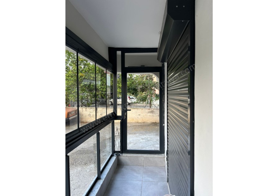 ARAŞTIRMA HASTANESİNE YÜRÜYÜŞ MESAFELİ LÜKS FULL EŞYALI 1+1 