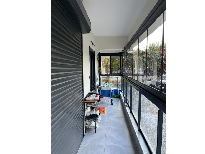 ARAŞTIRMA HASTANESİNE YÜRÜYÜŞ MESAFELİ LÜKS FULL EŞYALI 1+1 