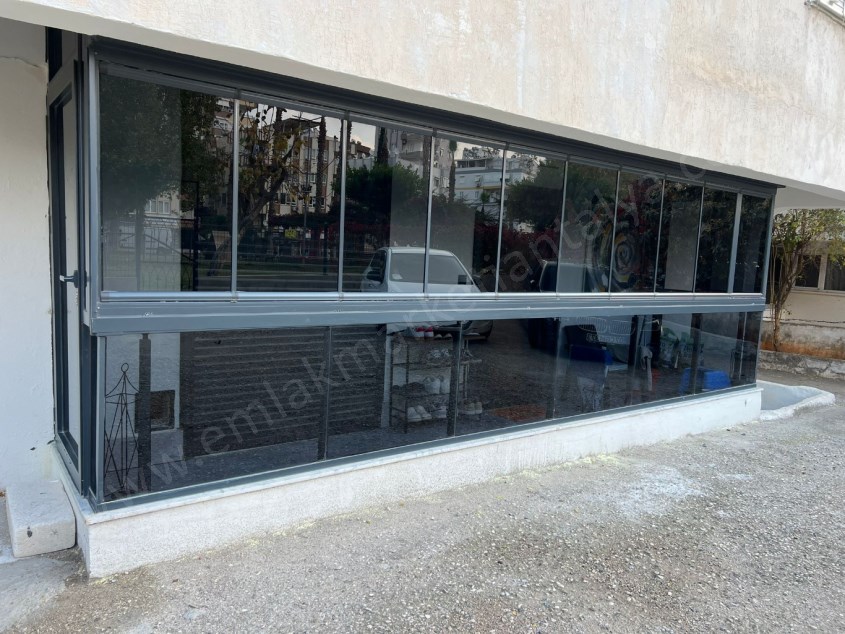 ARAŞTIRMA HASTANESİNE YÜRÜYÜŞ MESAFELİ LÜKS FULL EŞYALI 1+1 