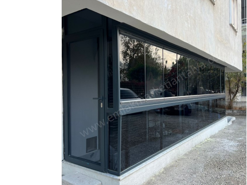 ARAŞTIRMA HASTANESİNE YÜRÜYÜŞ MESAFELİ LÜKS FULL EŞYALI 1+1 