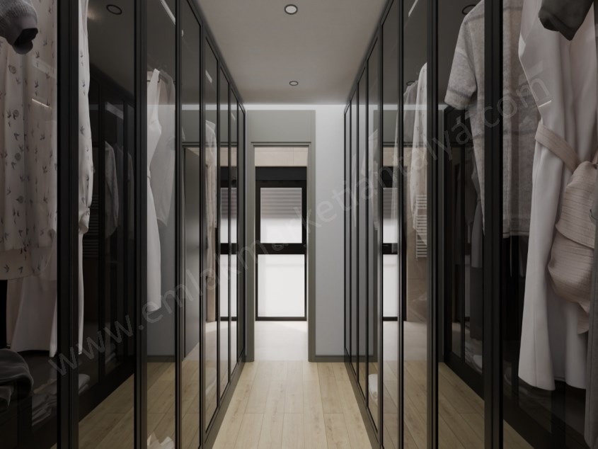  PINARBAŞI MAHALLESİNDE ÜNİVERSİTEYE YAKIN , TERASLI , EBEVEYN BANYOLU LÜKS DUBLEKS