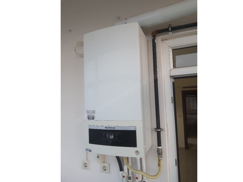 ŞİRİNYALIDA ARAKAT , KOMBİLİ KATTA 3+1