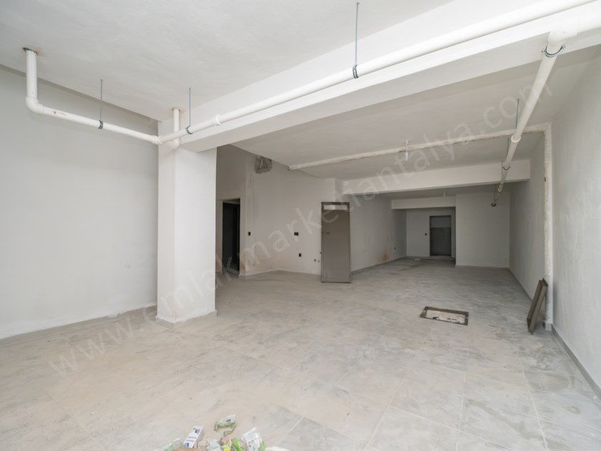 TEK YETKİLİ !!! ZERDALİLİKTE SIFIR D.GAZLI ÇİFT BANYOLU 3+1