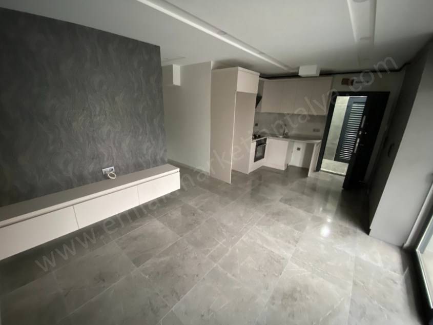 YATIRIMA UYGUN SIFIR ÇALLI EMNİYET ARKASI 1+1