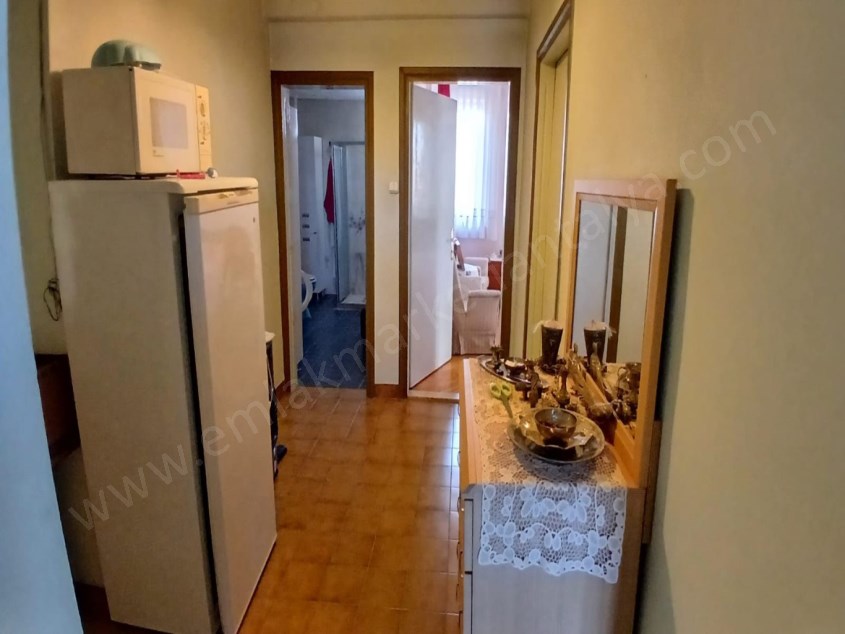 ATATÜRK HASTANESİ KARŞISI , CADDE ÜZERİ , ASANSÖRLÜ , MUHTEŞEM KONUMDA 3+1 SATILIK DAİRE