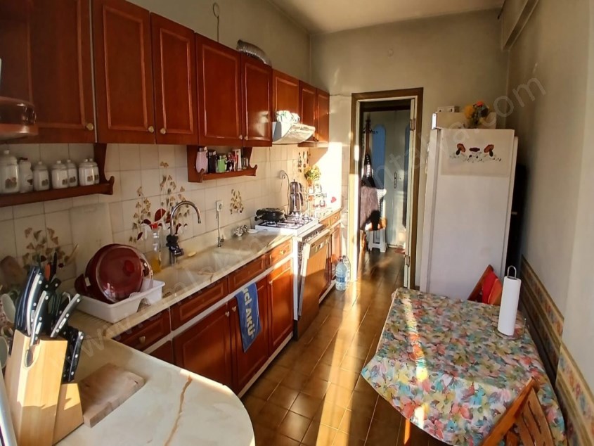 ATATÜRK HASTANESİ KARŞISI , CADDE ÜZERİ , ASANSÖRLÜ , MUHTEŞEM KONUMDA 3+1 SATILIK DAİRE