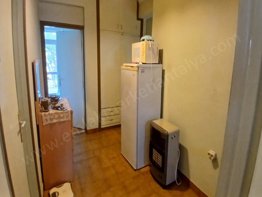 ATATÜRK HASTANESİ KARŞISI , CADDE ÜZERİ , ASANSÖRLÜ , MUHTEŞEM KONUMDA 3+1 SATILIK DAİRE