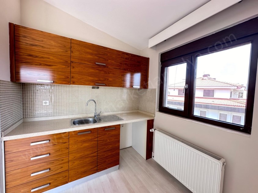 KONAKLAR BÖLGESİNDE FULL DONANIMLI GENİŞ LÜKS 4+1 DUBLEKS 