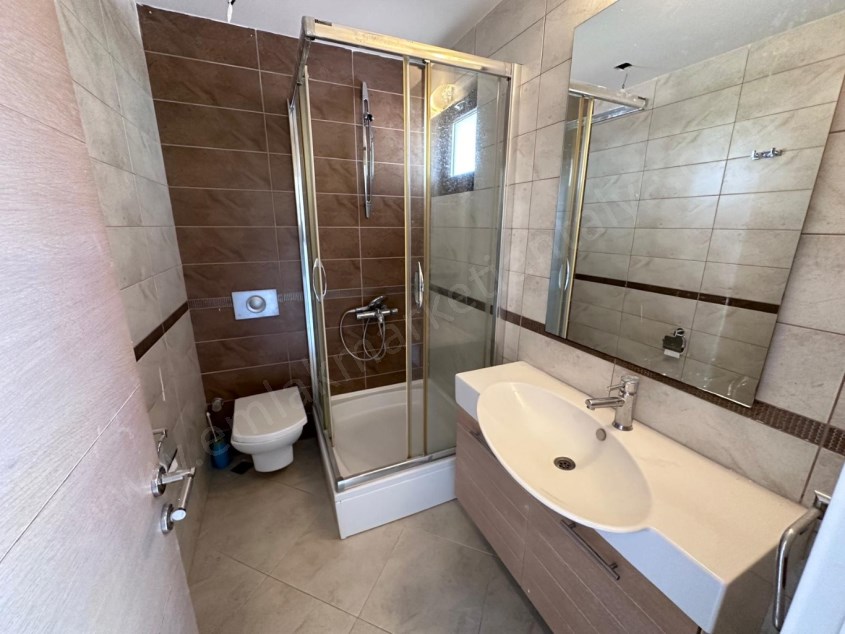 KONAKLAR BÖLGESİNDE FULL DONANIMLI GENİŞ LÜKS 4+1 DUBLEKS 