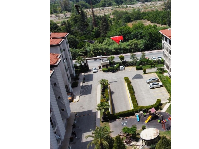 KONAKLAR BÖLGESİNDE FULL DONANIMLI GENİŞ LÜKS 4+1 DUBLEKS 