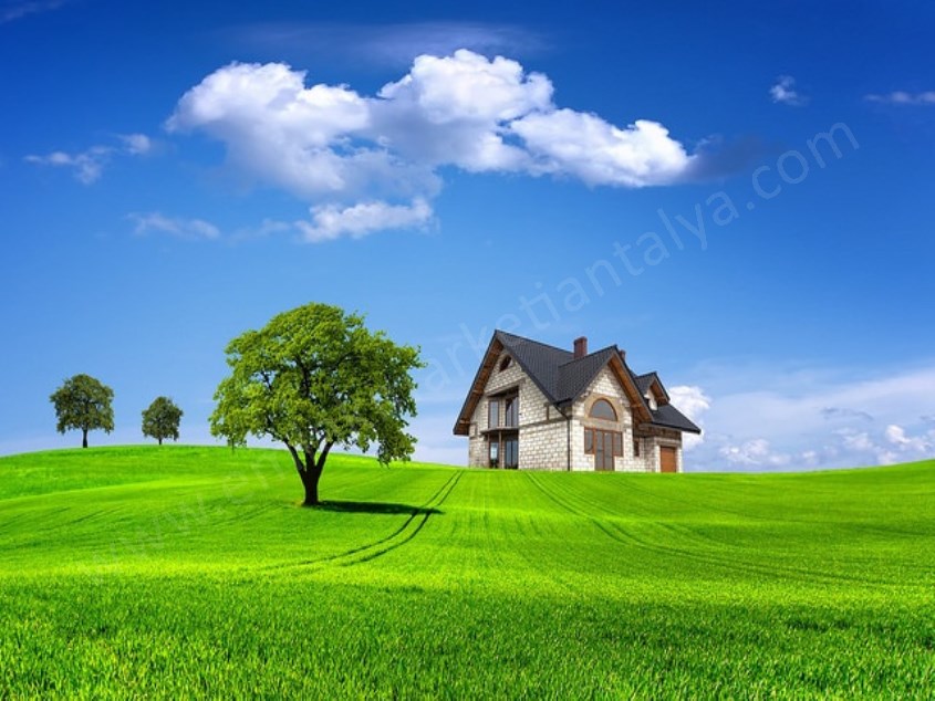 TRAMVAYA YAKIN, PORTALYA AVM ALTI, DEĞERLİ KONUMDA SATILIK ARSA