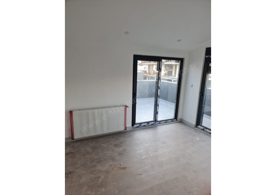 IŞIKLAR CADDESİ KONFOR VE PRESTİJ BİR ARADA 3+1 SIFIR DAİRE 