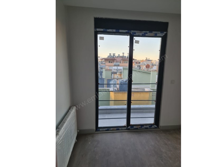 IŞIKLAR CADDESİ KONFOR VE PRESTİJ BİR ARADA 3+1 SIFIR DAİRE 