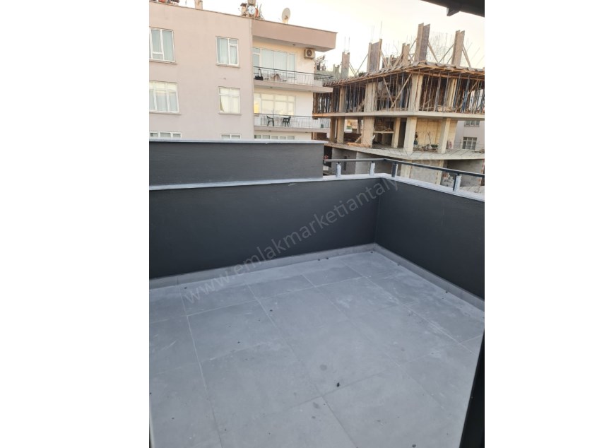 IŞIKLAR CADDESİ KONFOR VE PRESTİJ BİR ARADA 3+1 SIFIR DAİRE 