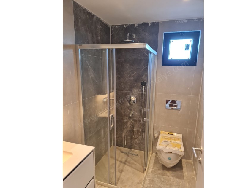 IŞIKLAR CADDESİ KONFOR VE PRESTİJ BİR ARADA 3+1 SIFIR DAİRE 