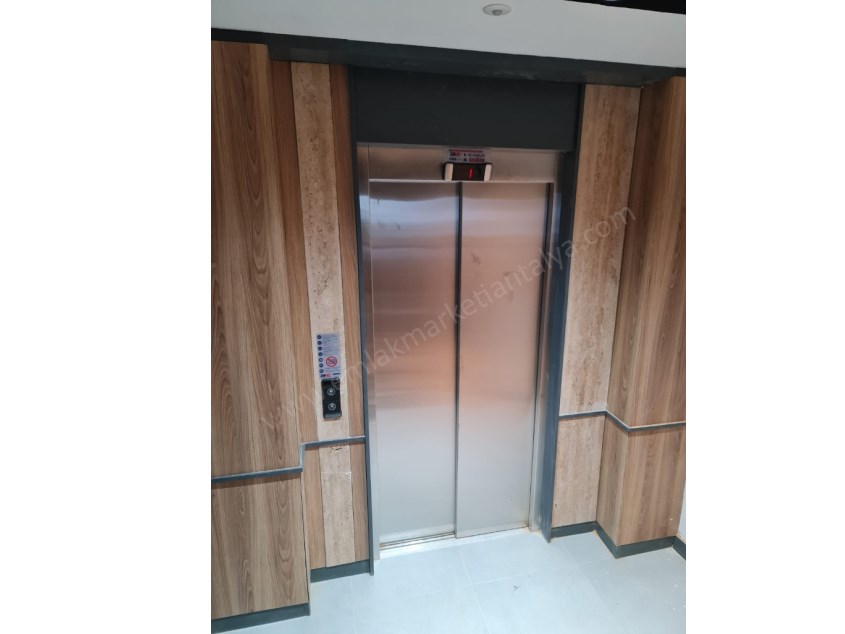 IŞIKLAR CADDESİ KONFOR VE PRESTİJ BİR ARADA 3+1 SIFIR DAİRE 