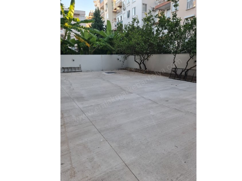 IŞIKLAR CADDESİ KONFOR VE PRESTİJ BİR ARADA 3+1 SIFIR DAİRE 