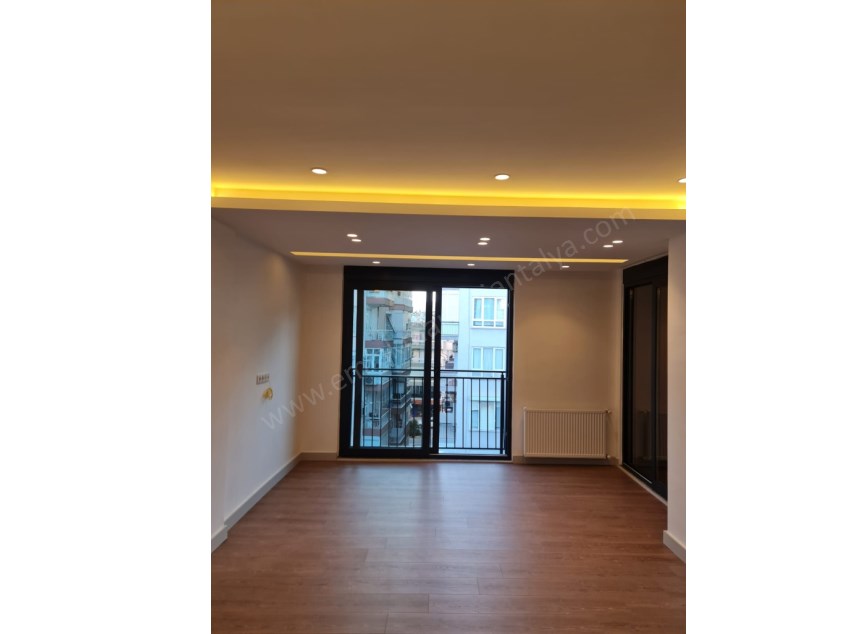 IŞIKLAR CADDESİ KONFOR VE PRESTİJ BİR ARADA 3+1 SIFIR DAİRE 