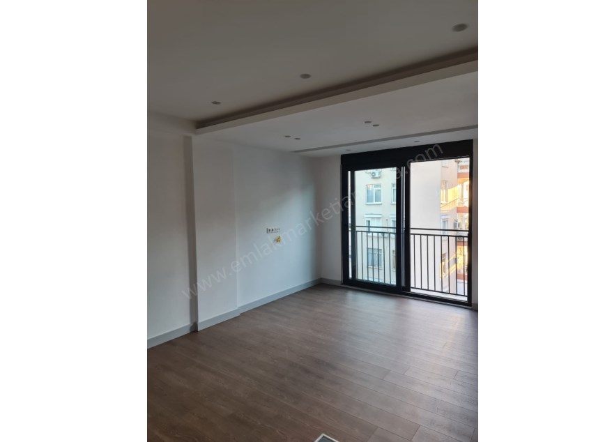 IŞIKLAR CADDESİ KONFOR VE PRESTİJ BİR ARADA 3+1 SIFIR DAİRE 