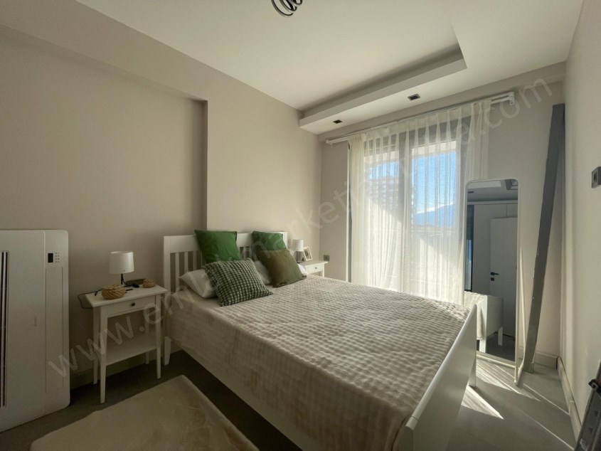 ELİT YAŞAM ALANI , ULTRA LÜKS SİTEDE PREMİUM DAİRE