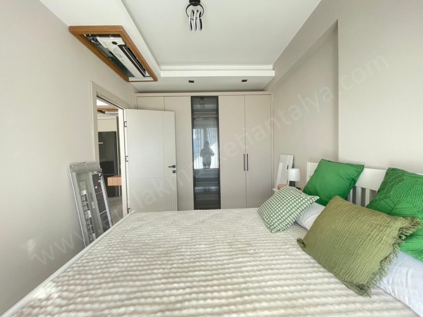 ELİT YAŞAM ALANI , ULTRA LÜKS SİTEDE PREMİUM DAİRE