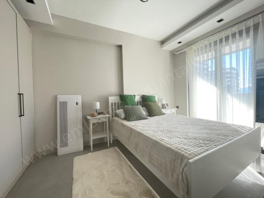 ELİT YAŞAM ALANI , ULTRA LÜKS SİTEDE PREMİUM DAİRE