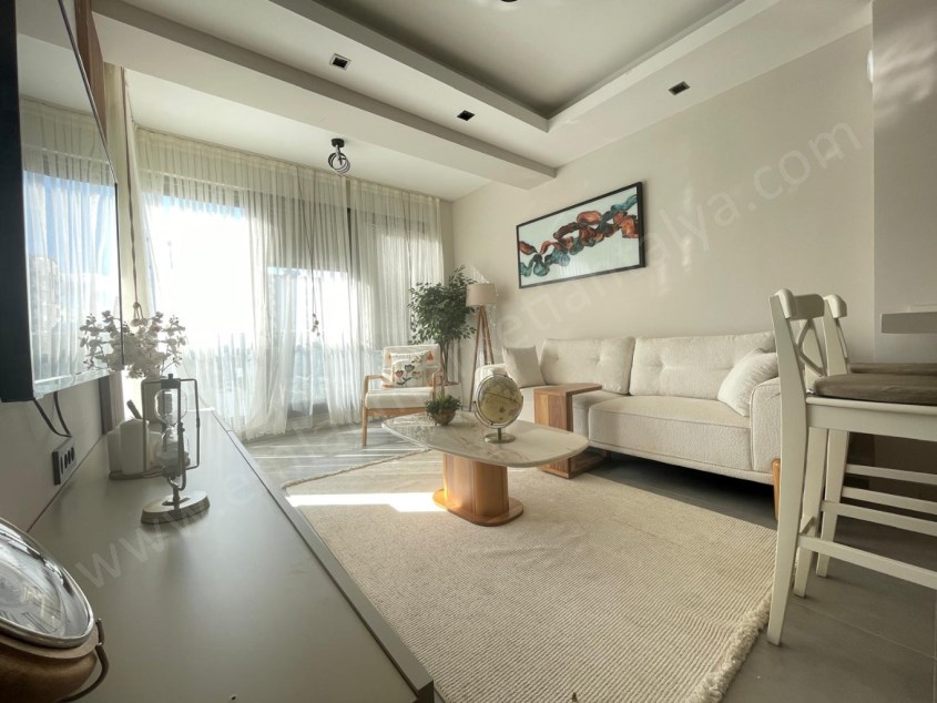 ELİT YAŞAM ALANI , ULTRA LÜKS SİTEDE PREMİUM DAİRE