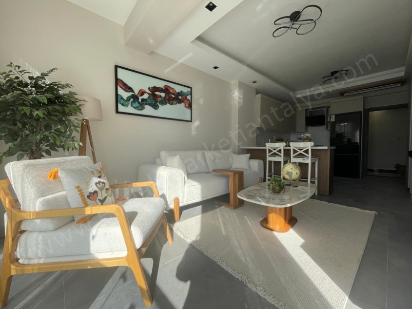 ELİT YAŞAM ALANI , ULTRA LÜKS SİTEDE PREMİUM DAİRE