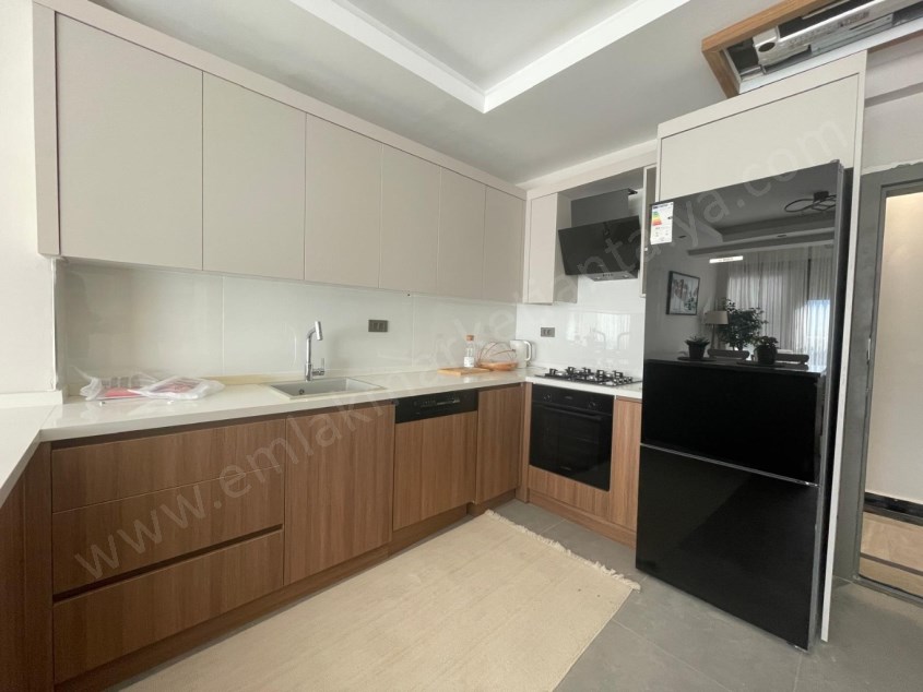 ELİT YAŞAM ALANI , ULTRA LÜKS SİTEDE PREMİUM DAİRE