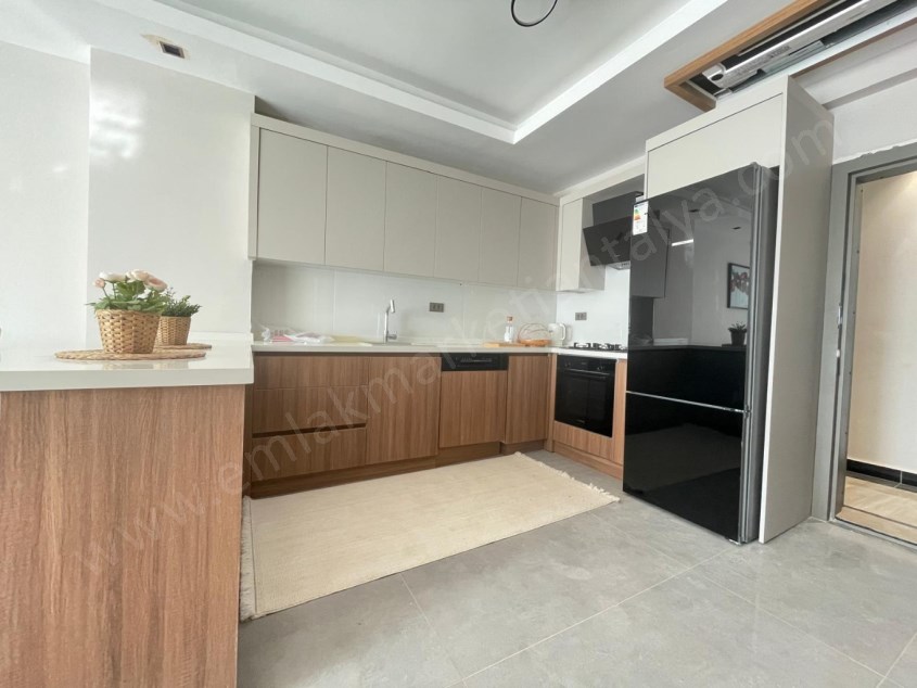 ELİT YAŞAM ALANI , ULTRA LÜKS SİTEDE PREMİUM DAİRE