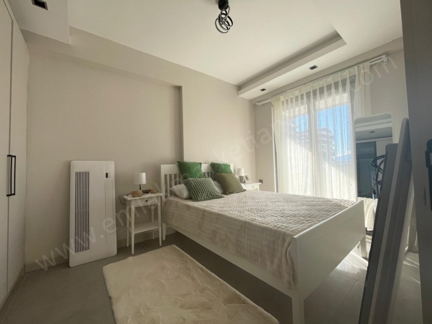 ELİT YAŞAM ALANI , ULTRA LÜKS SİTEDE PREMİUM DAİRE