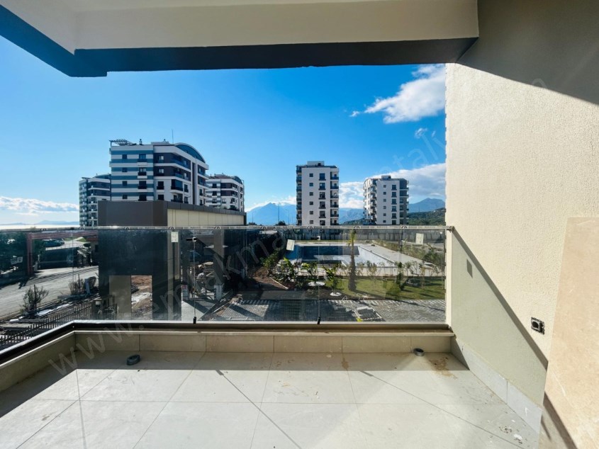 ULTRA LÜKS REZİDANS HAVUZLU , GÜVENLİKLİ , PRESTİJLİ SİTE