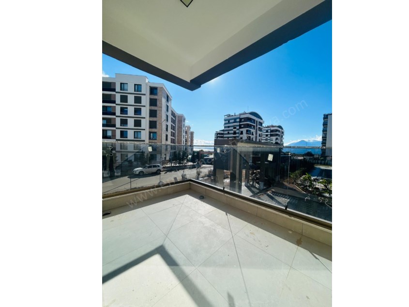 ULTRA LÜKS REZİDANS HAVUZLU , GÜVENLİKLİ , PRESTİJLİ SİTE