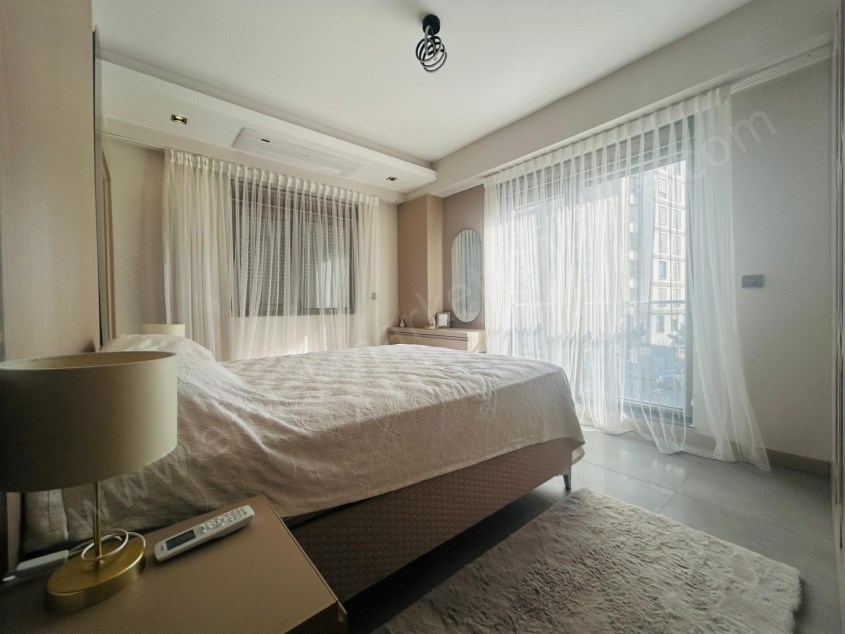 ULTRA LÜKS REZİDANS HAVUZLU , GÜVENLİKLİ , PRESTİJLİ SİTE